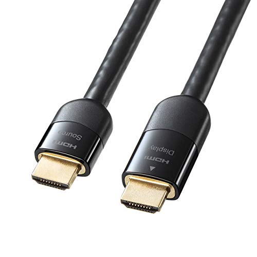 ハイスピードHDMIケーブル 20m 15m 10m各種2本 ハイスピード