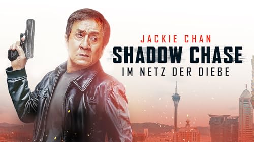 Shadow Chase - Im Netz der Diebe