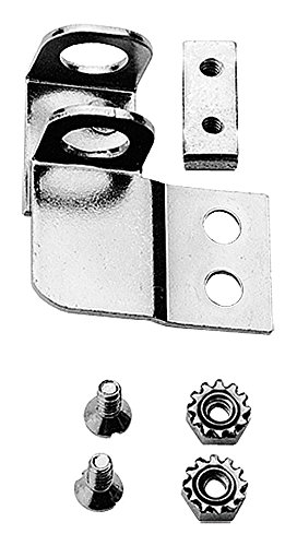 Hoffman Enclosures Aplkjic Padlock Kit For Junction Box #TOP4