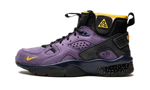 Nike Mens ACG Air Mowabb OG DC9554 500 Gravity Purple - Size 9