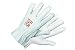 Produktbild Rostaing Softpro/it09 Handschuhe Arbeit-Handling. Alles Leder, weiß, 09