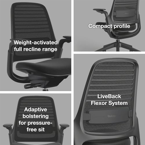Steelcase Gesture chair