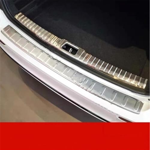 Protection de coffre pour réparer et masquer les rayures de S60