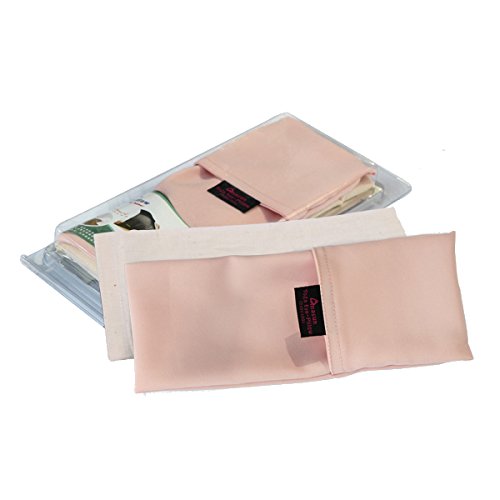 Yoga Eye Pillow Lavender Flaxseed Relax Eye Patch Meditation Yoga Eye