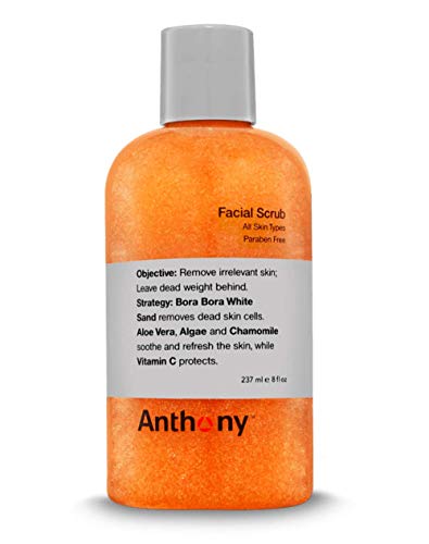 anthony glycolic facial cleanser 32 oz