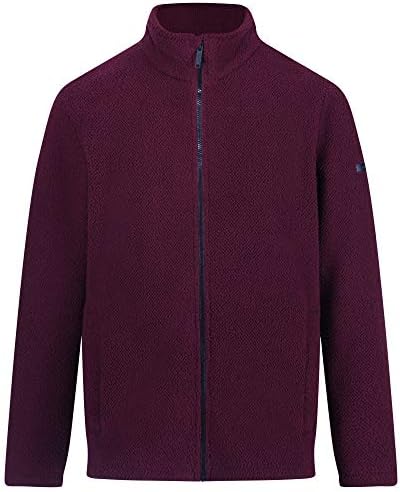 Regatta Mens Garrian Sherpa Lined 