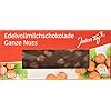 Jeden Tag Schokolade Ganze Nuss, 100 g