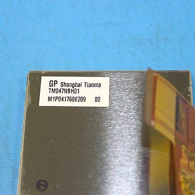 TM047NBH01 4.7 inch (480x272) LED Backlit Digital TFT-LCD Display, New