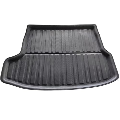 Tapis coffre arrière ZR-V 2025 pour protéger votre sol des rayures