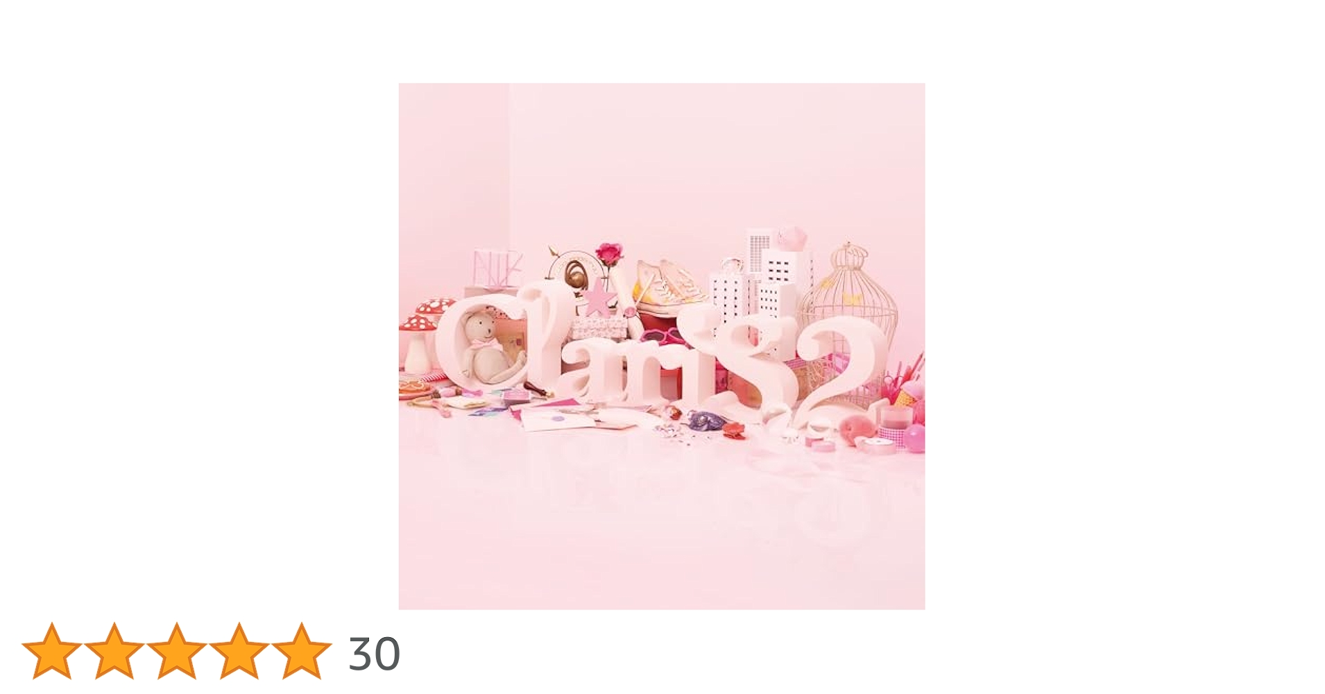 【完全生産限定盤】 ClariS ～Single Best 1st～ レコード Amazon.co.jp: ClariS ~SINGLE BEST 1st~: ミュージック