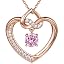 Rose Gold 10 Oct