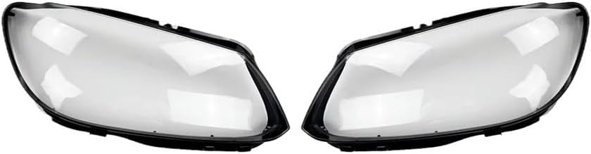 Headlight Clear Lens Cover Front Headlamp Cover Headlight Lens Shell Replace Original Lampshade For 2011-2013 2014 2015