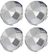 Amazon.co.jp: tonra ホイールセンターキャップ 外径 60mm ハブ ボア