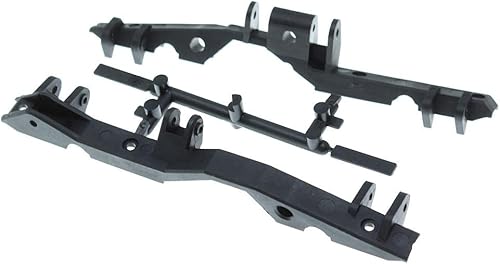 Redcat RER12612 - Juego de armadura de eje