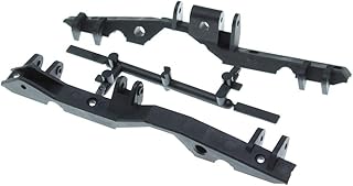 Redcat RER12612 Axle Truss Set