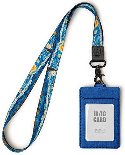 VULKIT Porta Carte Portafoglio con Porta Carte Airtag Portafoglio Pop