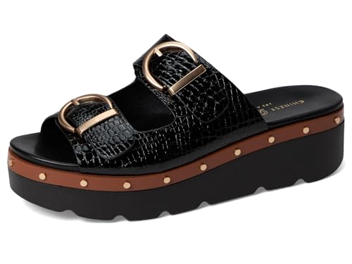 Image of Chinese Laundry Women's Surfs Up Wedge Sandal