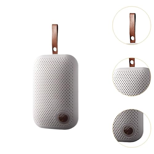 Small Dehumidifier US Plug Indoor Dehumidifier for Bedroom Cupboard Drawer|Home & Garden | Home Improvement | Heating Cooling & Air |1 Mini Dehumidifier(US Plug) 5 41gVHDQHH4L