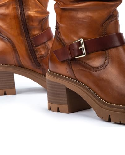 PIKOLINOS Boots Leather Soria for Woman4