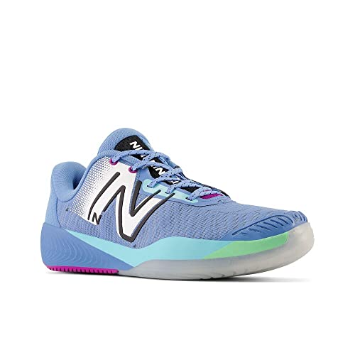 Image of New Balance Mens FuelCell 996 V5 Hard Court