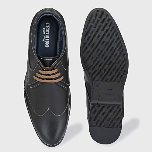 Image of Centrino Mens 5581 Formal Shoes