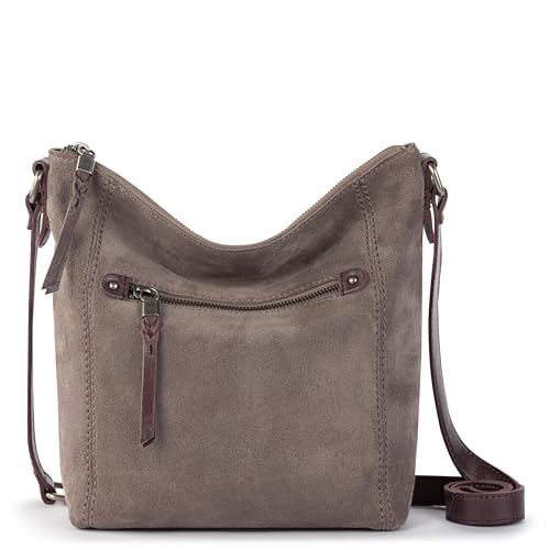 Image of The Sak Iris Crossbody Convertible Cross Body