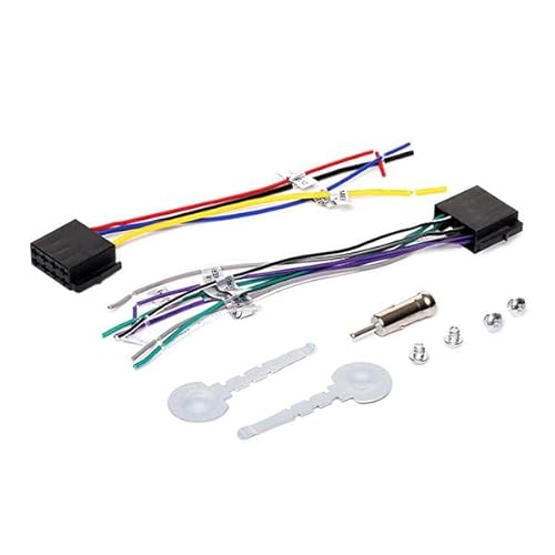 Blaupunkt, Madrid 170 BT, sintonizzatore 230 MP3