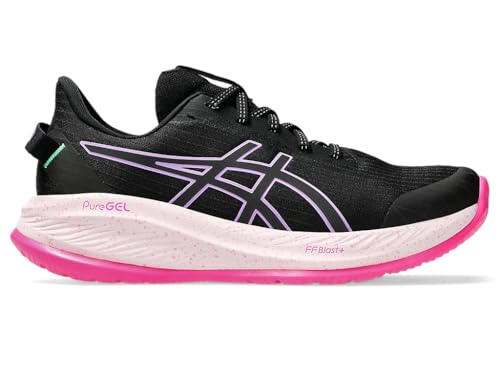 ASICS Damen Gel-Cumulus 26 Sneaker, Lite Show Lavender Glow, 40 EU