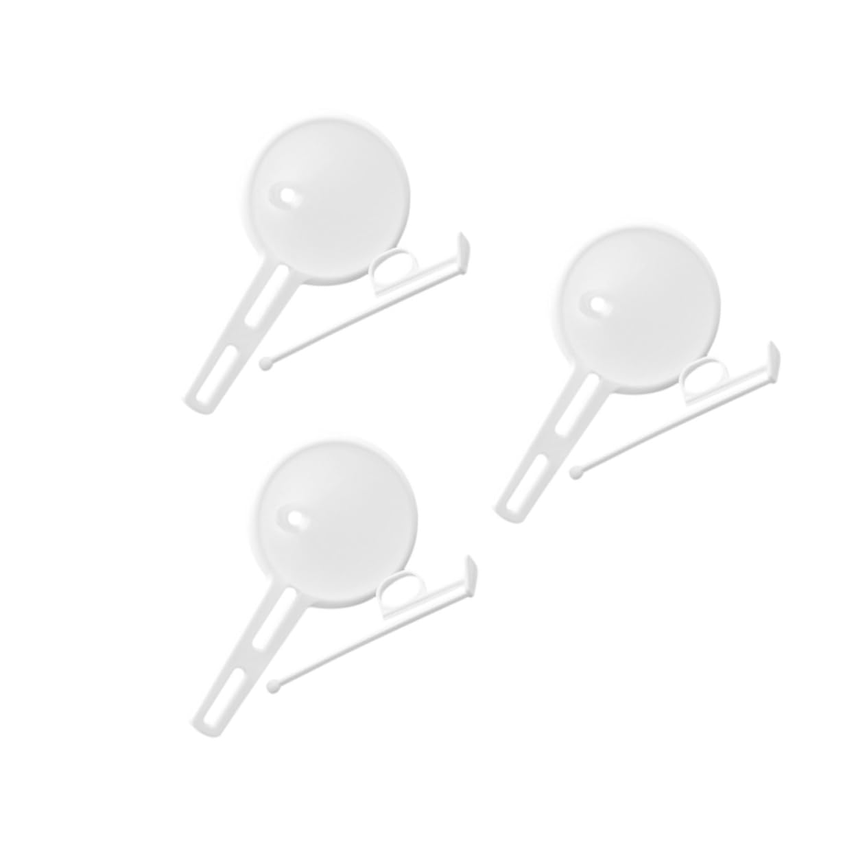 LIFKOME 9pezzi Imbuto Per e Icing Dispenser Per Trasferimento Facile Per Pasticcerie e
