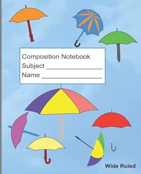 Composition Notebook