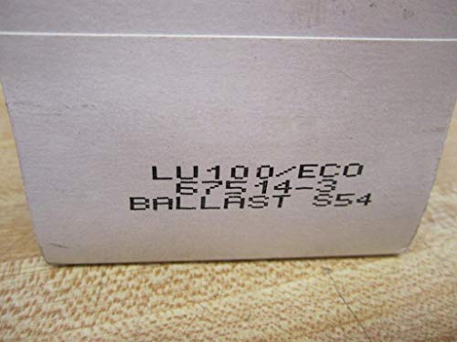 Sylvania - 64264 - MCP39PAR20/U/830/SP/PB