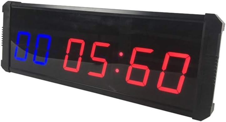 timer di intervallo per i crossfits