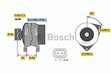 Austauschteil: Generator-Ladestrom: 120 A, empfohlene Reparaturerweiterung: