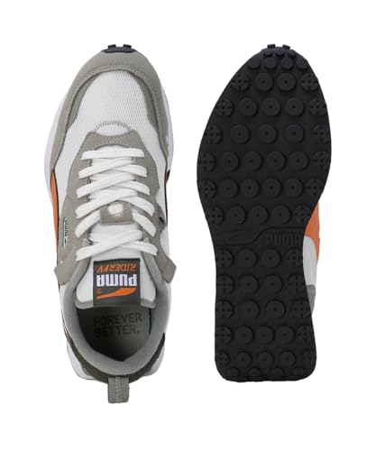 Image of Puma Unisex Adult Rider FV Retro Rewind Sneaker