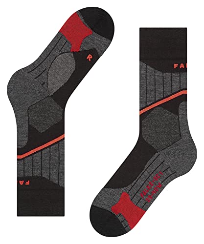 Image of FALKE Women's SC1 Cross Country Ski and Skate Socks, 1 Pair