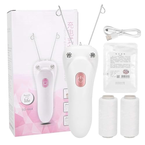 YUYTE Electric Threader