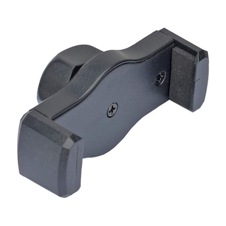スマホアクセサリー Adapter Amazon.com: DEKEENSTAR Magnetic Phone Tripod Mount Adapter