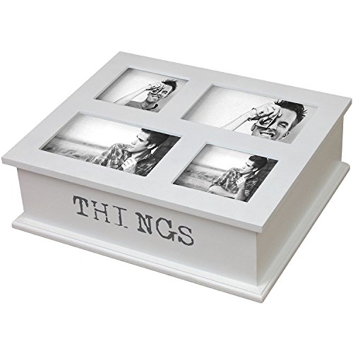 Estas son las cajas decorativas Superventas en la web. 【2022】