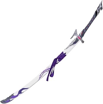 黄泉太刀 崩壊：スターレイル グッズ リプリカ コレクション コスプレ