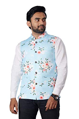 cotton nehru jacket