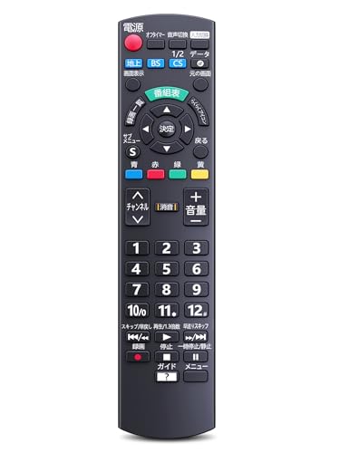 �e���r�����R�� N2QAYB000814 for Panasonic �p�i�\�j�b�N�����R�� VIERA�����R�� �r�G�������R�� �p�i�\�j�b�N�e���r�����R�� TH-24A300 TH-32A300 TH-50A300 TH-32A305 TH-39A305 