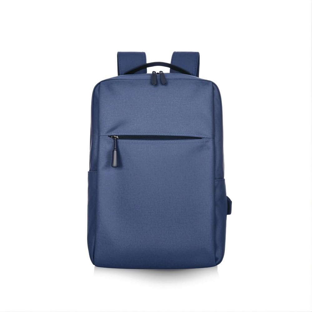 Kit Mochila Style Executiva para Notebook 15.6" com Entrada USB e Fone Bluetooth