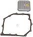 WIX Filters - 58993 Automatic Transmission Filter, Pack of 1