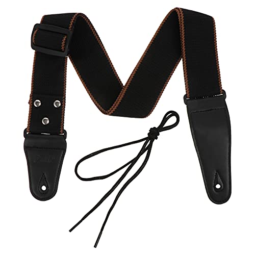 Vaguelly 2 Pièces Épaule Filles Pour Baryton Cadeau Coton Remplacement Hommes En Cuir Garçons Sangle Enfants Musical… - Les Beatles, Paul McCartney, John Lennon, RIngo Starr, George Harrison Vaguelly 2 Pièces Épaule Filles Pour Baryton Cadeau Coton Remplacement Hommes En Cuir Garçons Sangle Enfants Musical… – Image 5