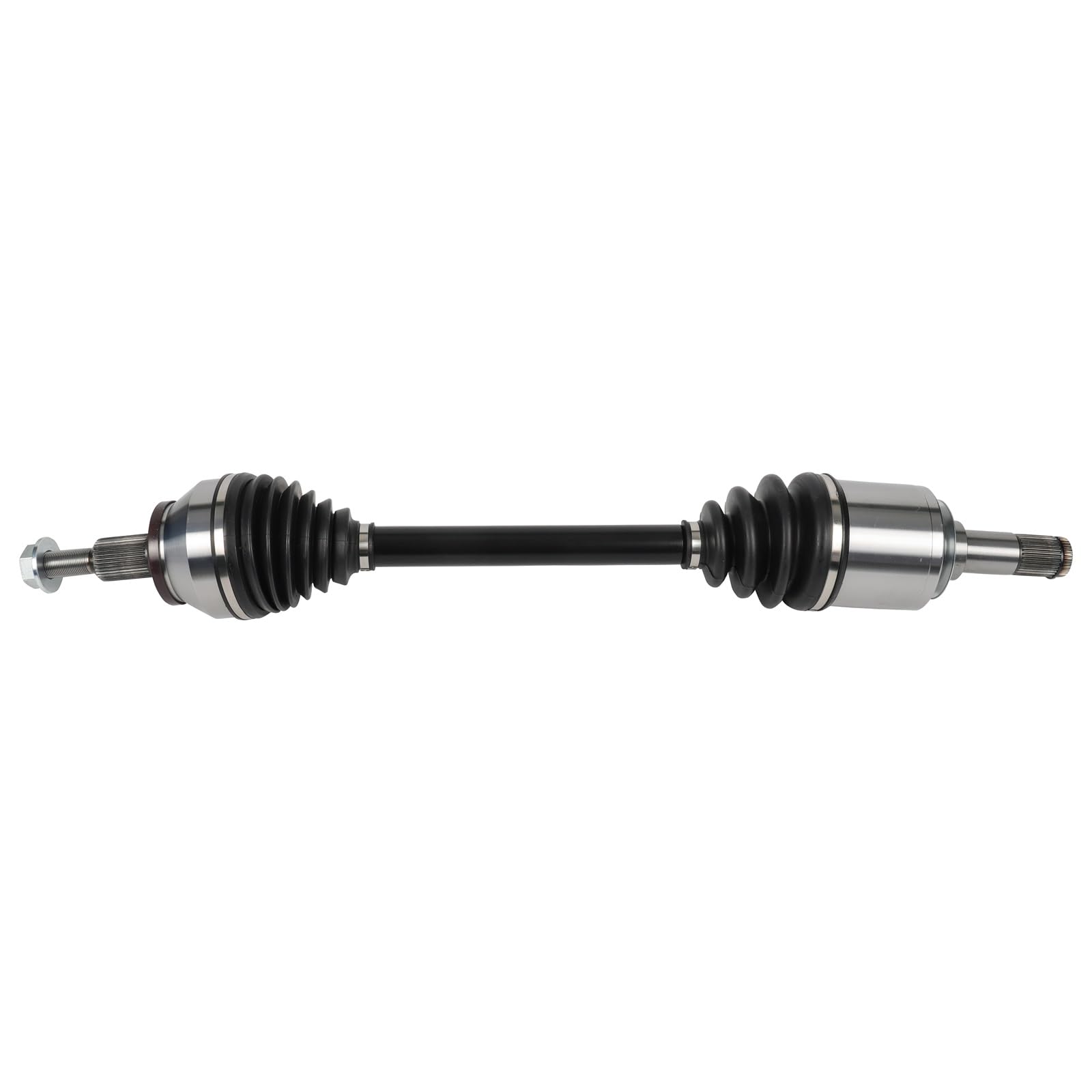 Amazon.com: ANGLEWIDE 53010749AA NCV12113 CH-8304 Rear Left