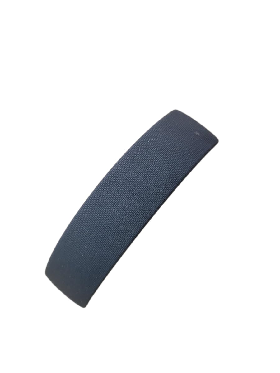 Headband Replacement Cover for Crusher ANC 2 Over-Ear Headphones, Headband Repair Parts for Skullcandy Crusher EVO (Black for ANC2)