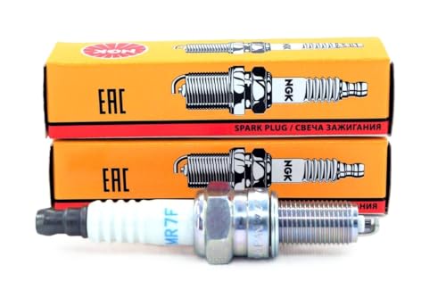 Polaris Ranger ACE General Sportsman 570 900 1000 Spark Plugs (NGK 95897 MR7F) 2 Pack