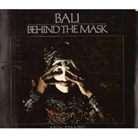 Bali: Behind the Mask 0394738446 Book Cover