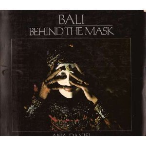Paperback Bali: Behind the Mask Book