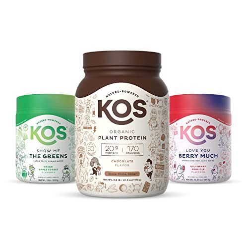 Is Kos Protein Safe For Pregnancy Amy Baby Review